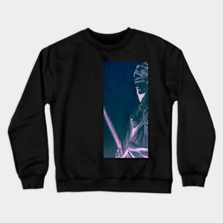 Force the Habit Crewneck Sweatshirt